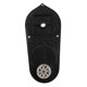 thumbnail image 2 of 2x Rs390 Electric Motor Gearbox 12v 20000rpm Car Dc Motor Gear Box, 2 of 5
