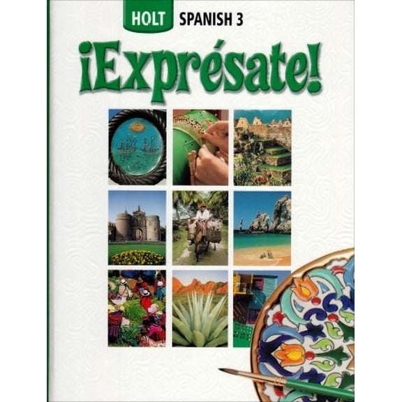 Pre-Owned ?Expr?sate! : Student Edition Level 3 2006