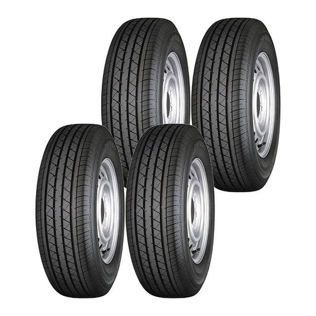 Llantas 205/70R15C Yokohama RY53A 106S
