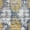 Gold, variant on A2Z Paris 1941 Abstract Contemporary Distressed Leaf Floral Designer Stylish Soft Bedroom Dining Room Hallway Living Room | Area Rug Tapis Carpet (3x5 2x7 4x6 5x7 5x8 7x9 8x10)