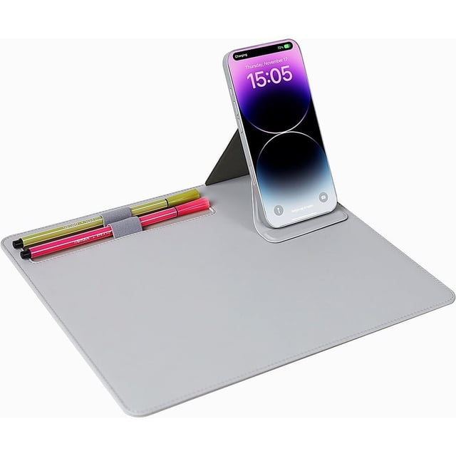 Mouse Pad Multifuncional Plegable ZERODAMAGE SAHARA CASE