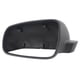thumbnail image 1 of sweethay Reemplazo de la tapa de protección de la carcasa de la cubierta del espejo retrovisor lateral para 4 MK4 Bora 99-04 3B0857538B Vehículos, repuestos y accesorios Mis sweethay CZ9073-00B, 1 of 5