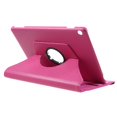 thumbnail image 5 of Rotary Stand Leather Tablet Cover With Lychee Texture For Huawei Mediapad M3 Lite 10 (10.1 Inch), 5 of 5