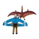 thumbnail image 5 of Set de juego de dinosaurios Schleich Jetpack Chase Tupuxuara de 7 piezas, 5 of 8