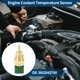 thumbnail image 2 of Sensor de temperatura del refrigerante del motor Unique Bargains No.3922042700 Sensor de temperatura del agua para Hyundai H200 2002-2006 1 Pc, 2 of 6