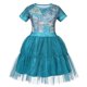 thumbnail image 1 of Jurebecia Descendants Niñas Mal disfraz dragón Popular Musical Cosplay princesa fantasía vestido Up Fivean unisex, 1 of 2