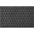 thumbnail image 1 of 867540035 Water Guard Pine Trees Mat in Charcoal - 3 ft. x 5 ft., 1 of 1