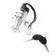 thumbnail image 3 of Cerradura para scooter Strade Fareast Limited de 10 a 19 mm, 3 of 8