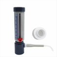 thumbnail image 2 of Dispensador de Líquidos Semiautomático Económico para de Laboratorio, de 5 A 25 Ml, con Adaptador GL45., 2 of 5