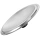 thumbnail image 4 of Tapa de acero inoxidable para sartén, redonda, para cocina (estilo aleatorio), 4 of 4