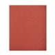 thumbnail image 2 of 50pzs Lija Fandeli 00078 Metal Madera Grano 220 J-86 0.230m x 0.280m Rectangulo Desbaste Marron Herramienta Lijado Ferreteria Abrasivo Pulido Superficie Carpinteria Acabado, 2 of 3