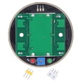 thumbnail image 2 of Radar Sensor Module,HB100 Wireless Microwave Radar Radar Motion Sensor Microwave Motion Sensor User-Friendly Design, 2 of 8