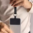 thumbnail image 6 of 24 Pcs Phone Tether Tab 12 Colors Phone Lanyard Patch Without Adhesive Universal Phone Lanyard Pad Phone Lanyard, 6 of 8