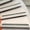 Glow in Dark, variant on Anti Slip Traction Treads with Glow in Dark Stripe (12-pack), 2" X 12", Best Grip Tape 80 Grit Non Slip, Pre-Cut Strips, Rounded Corners - Right Size and Ready to Use for Easy Application