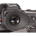 thumbnail image 1 of Hoodman H-EYEN22R HoodEYE Cámara ocular visor ocular para Nikon D6 D5 D4 D500 D850 D810, 1 of 3