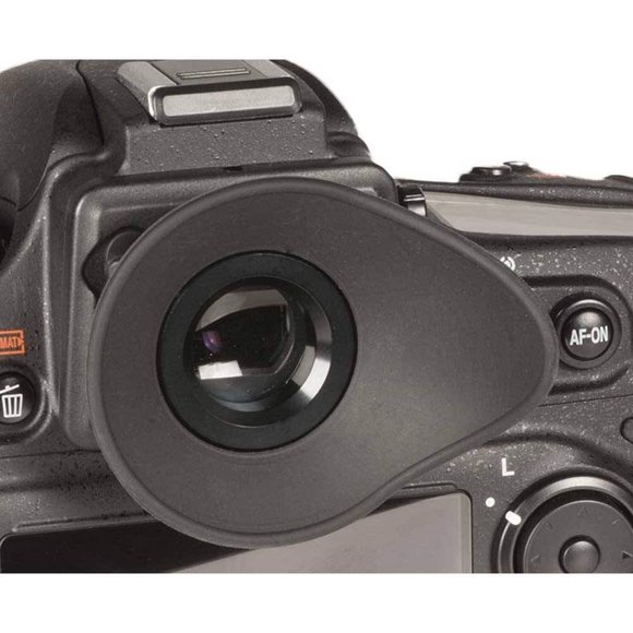 Hoodman H-EYEN22R HoodEYE Cámara ocular visor ocular para Nikon D6 D5 D4 D500 D850 D810