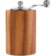 thumbnail image 1 of Wooden Salt And Pepper Mill With Adjustable Grind, Salt And Pepper Mill, 1 of 5