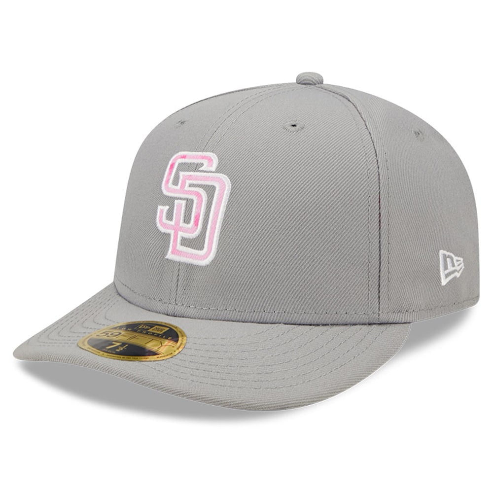 Mens New Era Gray San Diego Padres 2022 Mothers Day Botswana Ubuy