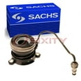 thumbnail image 3 of Sachs SB60337 Clutch Release Bearing & Slave Cylinder Assembly Fits select: 2016-2018 CHEVROLET CRUZE, 2012-2019 CHEVROLET SONIC, 3 of 3