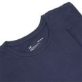 thumbnail image 4 of Under Armour Men's Team Camp Tshirt, Midnight Navy,M - US, 4 of 4