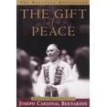 thumbnail image 1 of Pre-Owned The Gift of Peace: Personal Reflections (Paperback) 0385494343 9780385494342, 1 of 1