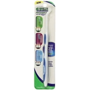 GUM Proxabrush Handle and Refills 1 Each (Pack of 6)