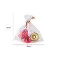 thumbnail image 4 of Juego De Comida Para Casa De Muñecas Accesorios De Decoración De Alimentos Adornos De Cocina Macarena  casa de muñecas pan en miniatura, 4 of 8