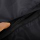 thumbnail image 5 of Impermeable ligero y reutilizable para senderismo con capucha para actividades al aire libre, capa de PU para hombre., 5 of 6