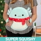 thumbnail image 3 of Peluche Squishmallows Original Richie The Axolotl 25 cm, 3 of 6