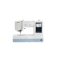 thumbnail image 1 of Máquina De Coser Y Bordar 2 En 1 Janome MC1000, 1 of 2