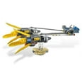 thumbnail image 7 of LEGO® Star Wars Anakin Skywalker's & Sebula's Podracers w/ 5 Minifigures | 7962, 7 of 7