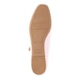 thumbnail image 5 of Time and Tru Women's Faux Leather Mary Jane Flats, 5 of 6