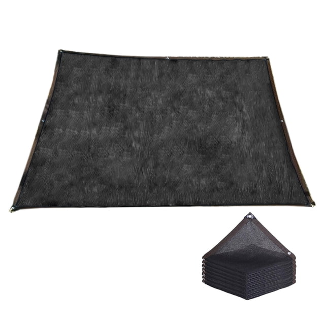 Sun Shades Outdoor Outdoor Sunshade, Swimming Pool Sunshade, Sunshade, Rectangular Sunshade, Sunshade, Sunshade, Courtyard Garden, Outdoor Facilities, Ropes Outdoor Patio Lights