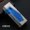 S Blue, variant on Cigar Lighter Blue Flame Windproof Multifunctional Inflatable Creative Trendy Personality Gift