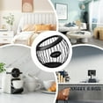 thumbnail image 5 of Fabulas Coffee Pod Holder, K Cups Holders for Counter, Large Capacity K Cup Storage Basket Metal Coffee Capsule Pods Organizer Coffee Bar Accessories for Kitchen Dinning Room Office Cafe Hotel, Black, 5 of 6