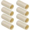 thumbnail image 1 of 722106 Bagues de Ressort de Remorque en Nylon 9/16 Pouces I.D. x 1-3/4 Pouces Ajustement Universel, Lot de 8, 1 of 6