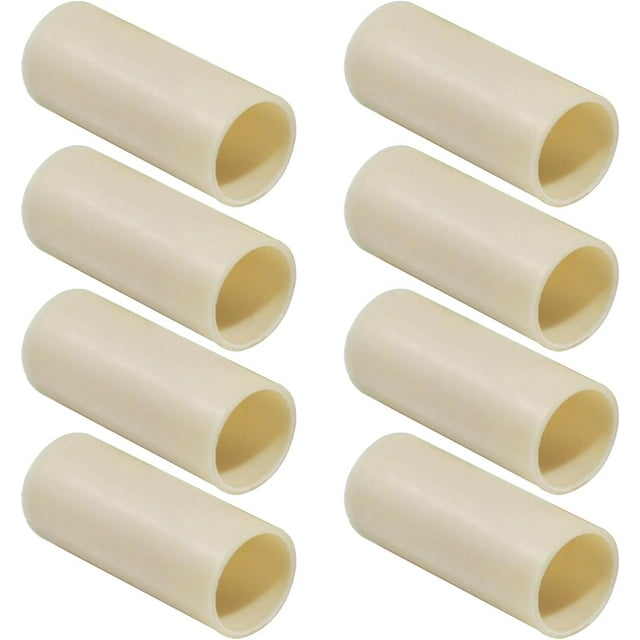 722106 Bagues de Ressort de Remorque en Nylon 9/16 Pouces I.D. x 1-3/4 Pouces Ajustement Universel, Lot de 8