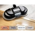 thumbnail image 2 of BISSELL SpinWave Smart Corded Steam Cleaner – Refurbished Excellent – Tested & Guaranteed, 2 of 8
