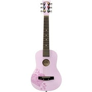 Hearts Designer Guitar