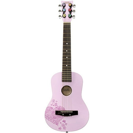 Hearts Designer Guitar