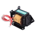 thumbnail image 4 of Electroimán Solenoide, Electroimán Magnético Solenoide AS-05-A 1N De 15 Mm Para Automóviles Para Máquinas Expendedoras Aparatos Electrónicos, 4 of 7