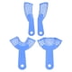 thumbnail image 1 of Bandeja de impresión esterilizable en autoclave,Impresión dental perforada esterilizable en autoclave Bandeja de impresión dental Suministro dental Diseño a prueba de futuro, 1 of 5