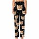 thumbnail image 3 of Pantalones Largos de Pijamas Para El Hogar Con Estampado de Animales A La Moda Para Mujer Odeerbi ODB-6, 3 of 5