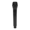 thumbnail image 1 of Fake Microphone, Plastic Prop Microphone,  Fake Microphone Prop Pretend Mic for Simulate Speech Practice Kids Karaoke Dance Shows, 1 of 7