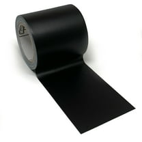 Match 'N Patch Black Leather Repair Tape, 2.25 in. x 15 ft