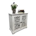 thumbnail image 3 of Sturdy construction - Hollow - carved detailing - For kitchen storage - Long - term use, 3 of 7