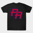 thumbnail image 1 of T-Shirt Unisexe Rétro de Sport d'Équipe de Baseball de Puerto Rico, Tailles jusqu'à 3TG, 1 of 4