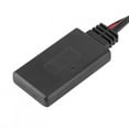 thumbnail image 4 of Audio Car    Adapter Accessory Fit for Z4 E85 X3 E83 E39 E60 E61 E63 E64, 4 of 8
