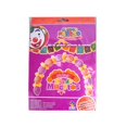 thumbnail image 1 of Globos Payaso Trousse d'Arche de Ballons (Lot de 46), 1 of 1
