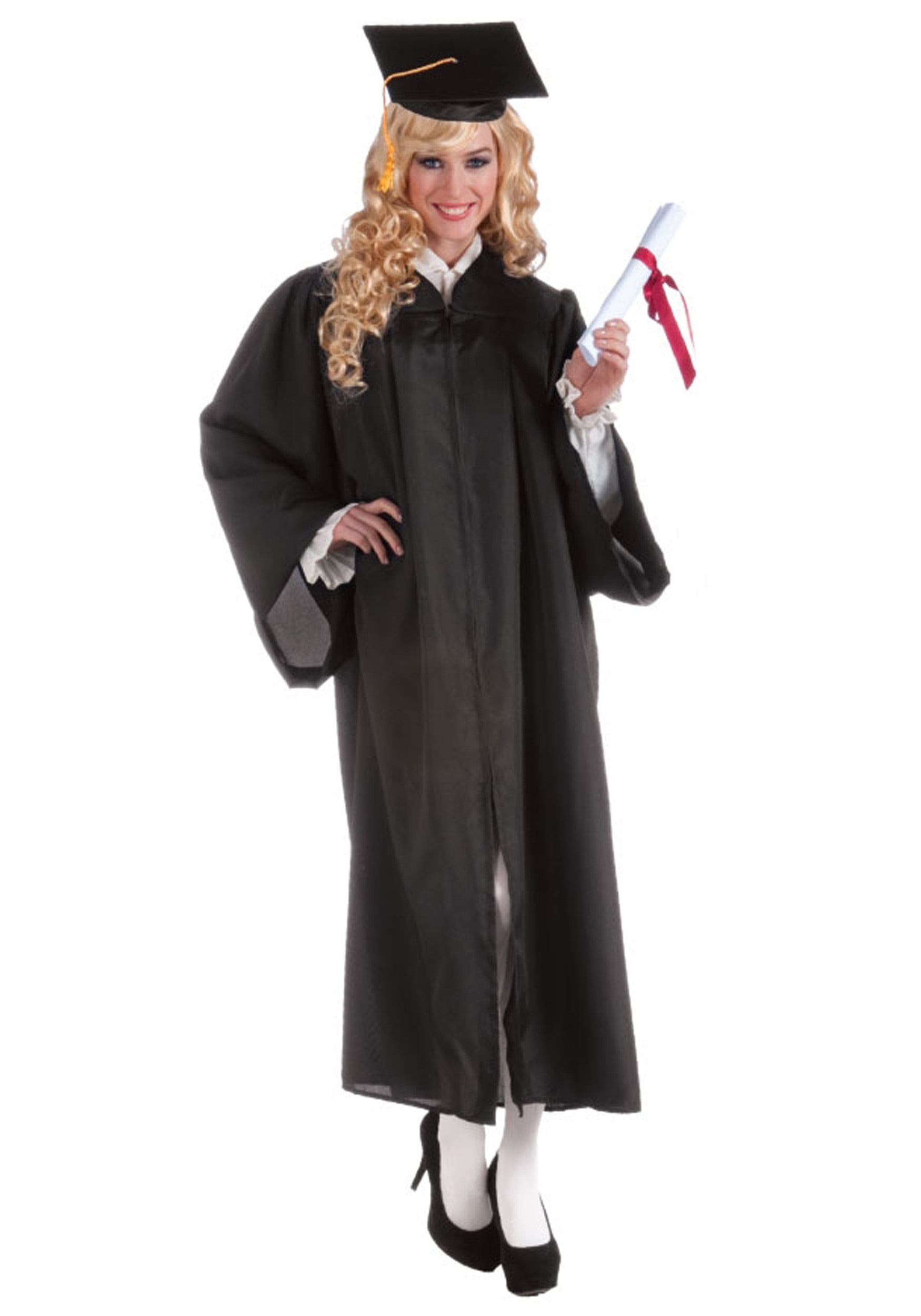 graduation clothes for girl
